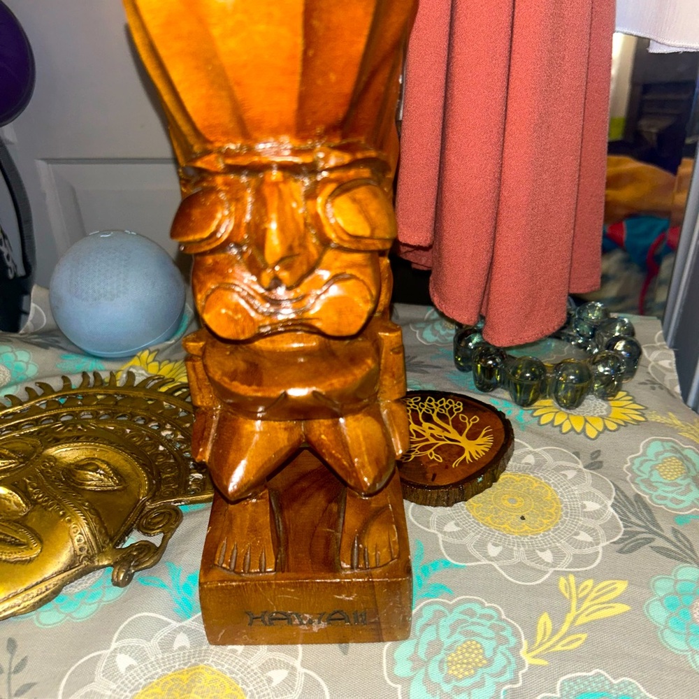 Antique piece